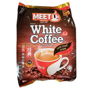 Meetu 经典原味白咖啡15PC