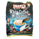 Meetu 无甜白咖啡15PC