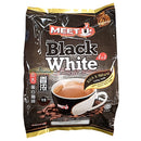 Meetu 香浓黑白咖啡15PC