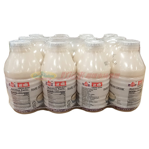 正康 纯豆奶 1 排（12支）
