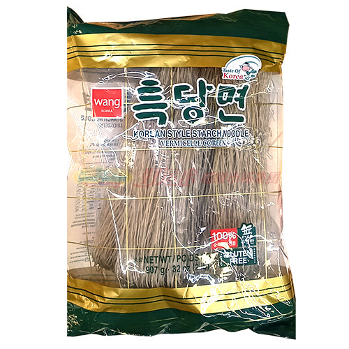 Wang 韩国红薯粉丝 32oz