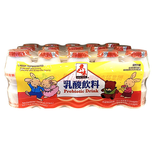 东之味乳酸饮料 10.5 FL OZ