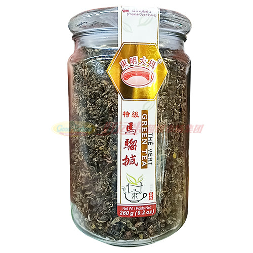东明大桥特级马骝搣 9.2 OZ