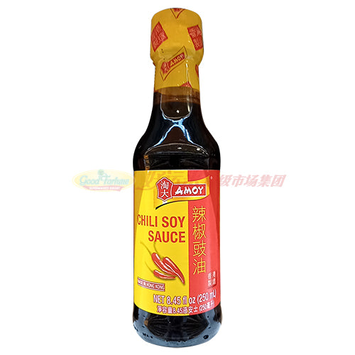 淘大辣椒豉油 8.45 FL OZ