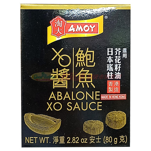 淘大 鲍鱼XO酱 2.82 OZ