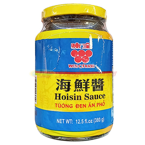 味全海鲜酱12.5 FL OZ