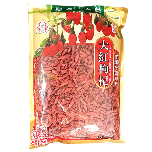 联字大红枸杞（大包） 16 OZ
