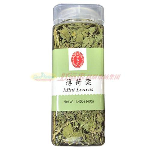 仁和堂薄荷叶 1.4 OZ