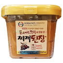 Wang 韩国黄豆酱 450g