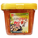 Wang 韩国黄豆酱 450g