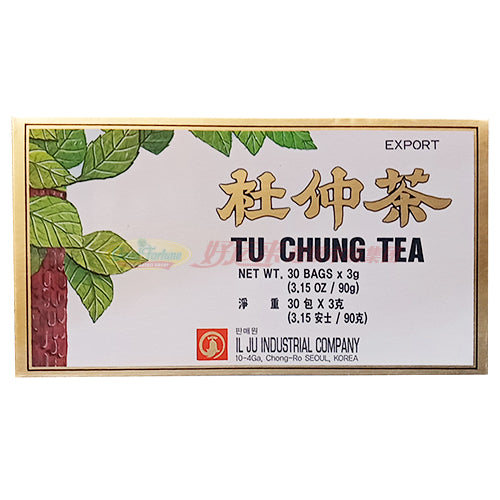 杜仲茶 3.15 OZ