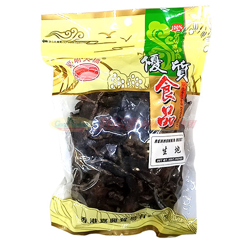 东明大桥生地 16 OZ