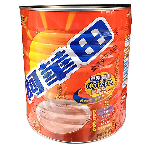 阿华田 1150g