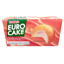 EURO 蛋糕-草莓味 7.2 OZ