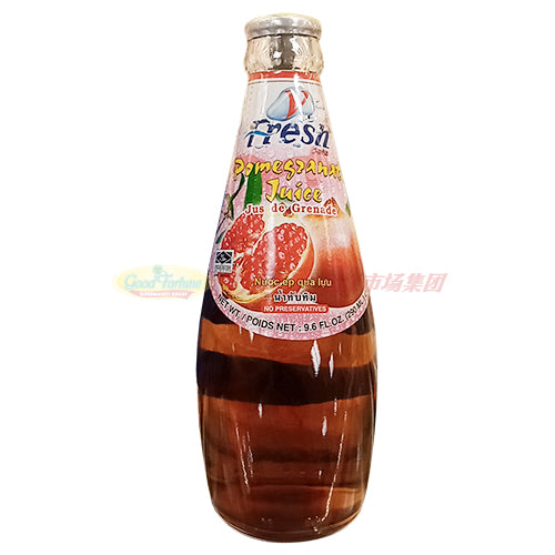 V Fresh 石榴饮料 9.6 FL OZ