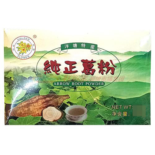 金花 - 纯正葛粉 250g