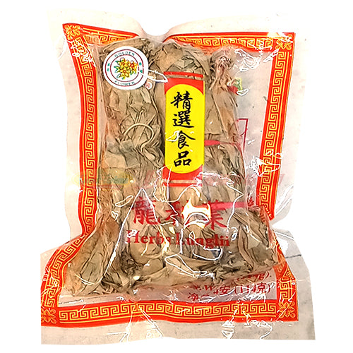 金花 - 龙利叶 4 OZ