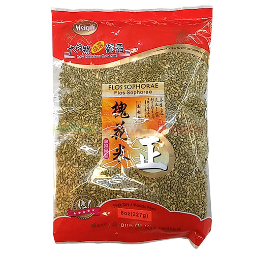 Meiqili 美其利 槐花米 8 OZ