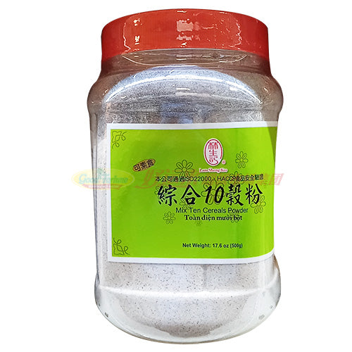 林生记综合10谷粉 500g