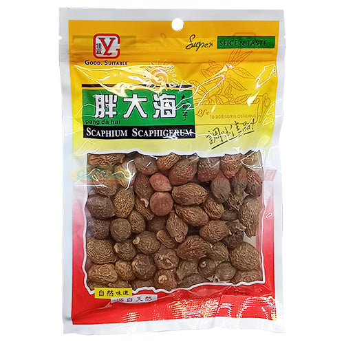 佳宜胖大海