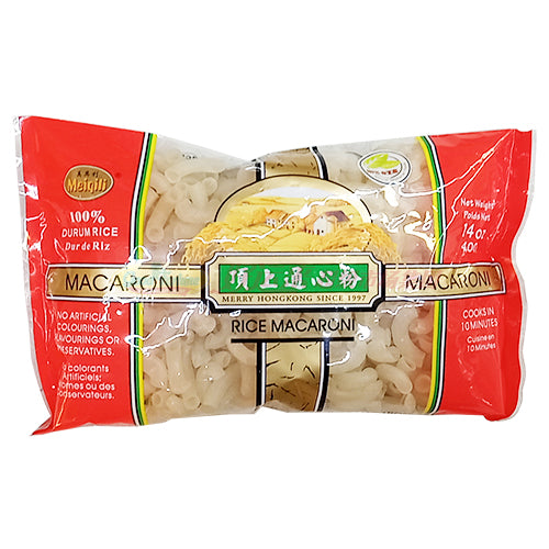 美其利顶上通心粉 14 OZ