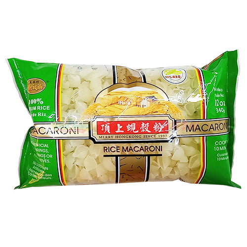美其利顶上蚬壳粉 12 OZ