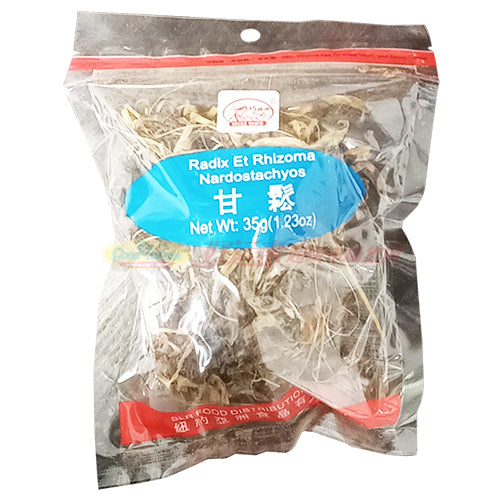 巧媳妇甘松 1.23 OZ