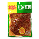川南红油豇豆 189g