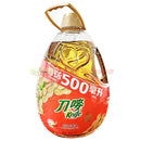 刀唛纯正花生油  5.5 L