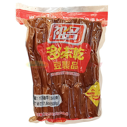 祖名多味干 17.6 OZ