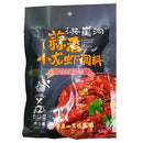 洪崖洞蒜香小龙虾调料 260g