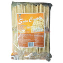 天福苏打饼-芝麻味 360g