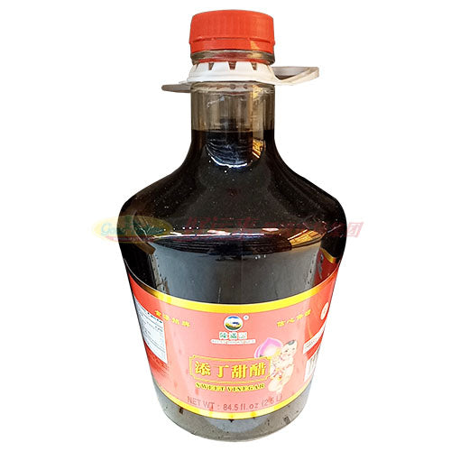 陈满记 添丁甜醋 2.5 L