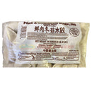 中国锅贴厂-鲜肉冬菇水饺 24 OZ