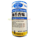 Mishima 日本调味料-海苔香味 1.9 OZ
