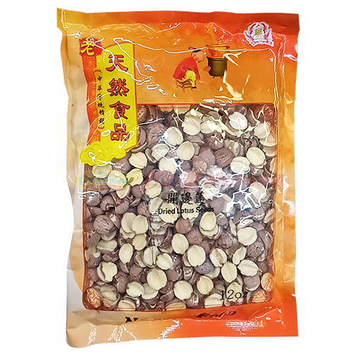 联字开边莲 12 OZ