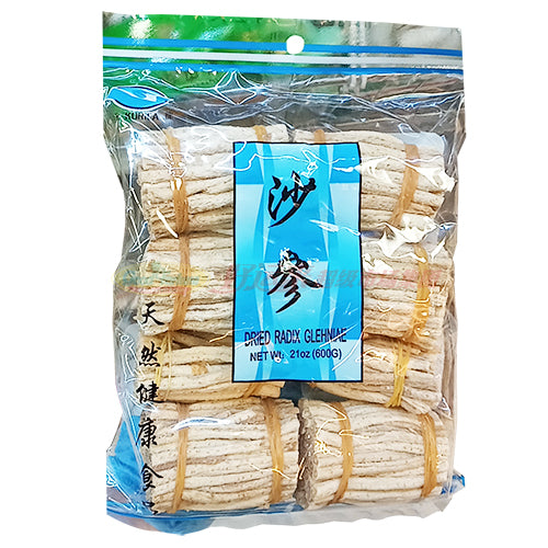 天龙沙参 21 OZ