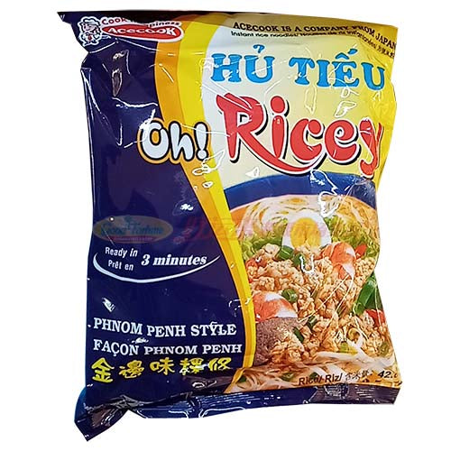 Acecook 金边味粿条 70g