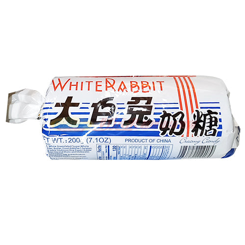 大白兔 奶糖 7.1 OZ