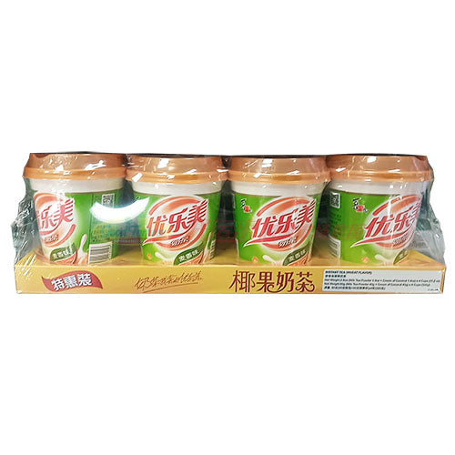 优乐美奶茶系列 - 麦香味 320g