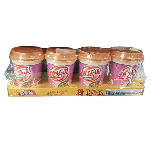 优乐美奶茶系列 - 香芋味 320g