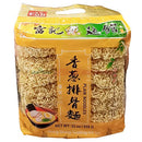 富记面馆 香葱排骨面 32 OZ