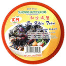 KFI 和味咸蟹 14 OZ