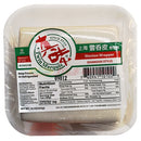 真味上海水饺皮系列 - 云吞皮（馄饨皮） 16 OZ