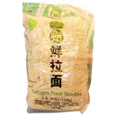 五谷丰好面世家-兰州鲜拉面（冷冻） 38.8 OZ