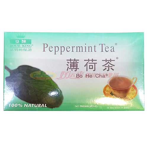 皇牌薄荷茶 1.41 OZ