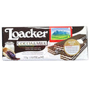 Loacker 威化-巧克力牛奶 175g