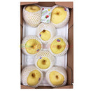 黄金梨一箱（8个装）