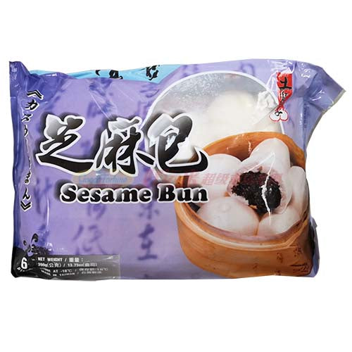 土包子芝麻包 13.73 OZ
