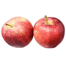 2025 新农场有机苹果2.8-3.0LB